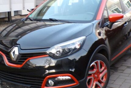 Renault Captur 95.000 km 5.840 &euro; Düsseldorf 40468