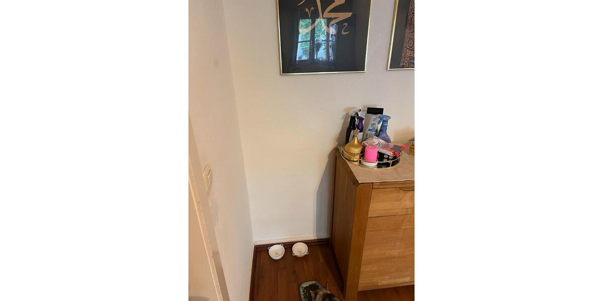 Etagenwohnung Essen Stadtkern - 1 Zimmer, 35 m&sup2;, 435&euro; | Angebot:26563172