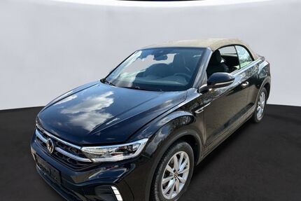 VW T-Roc 11.858 km 31.950 &euro; Hilden 40721