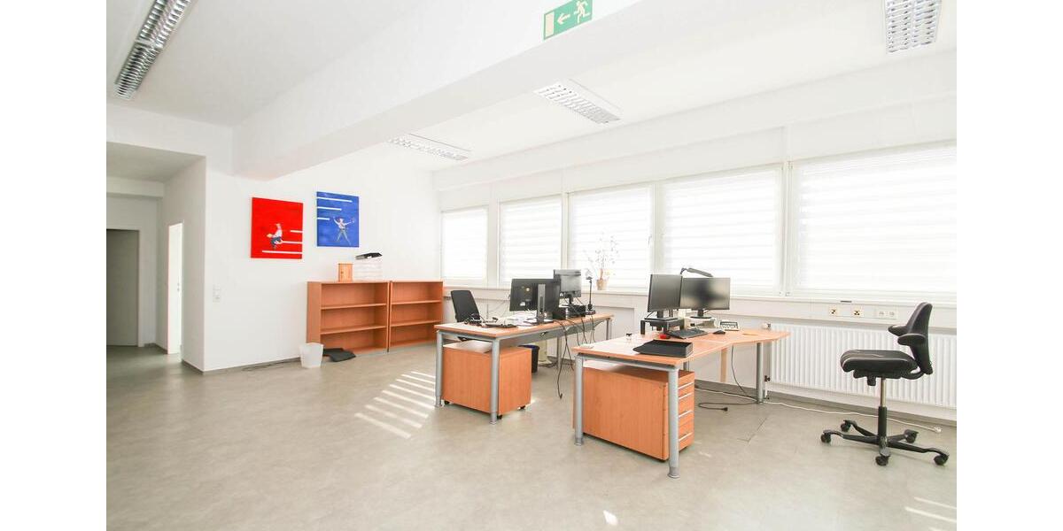 Gewerbeobjekt Bochum Bochum-Nord - 2.234&euro; | Angebot:24663265