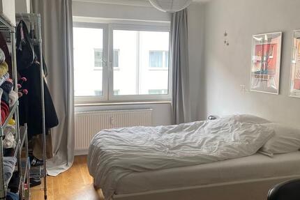 Wohnung Düsseldorf Oberbilk - 15 Zimmer, 62 m&sup2;, 595&euro; | Angebot:26603550