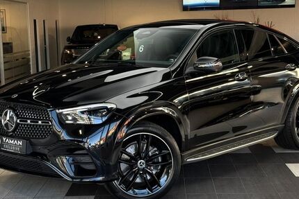 Mercedes-Benz GLE 300 27.000 km 84.850 &euro; Mülheim an der Ruhr 45472
