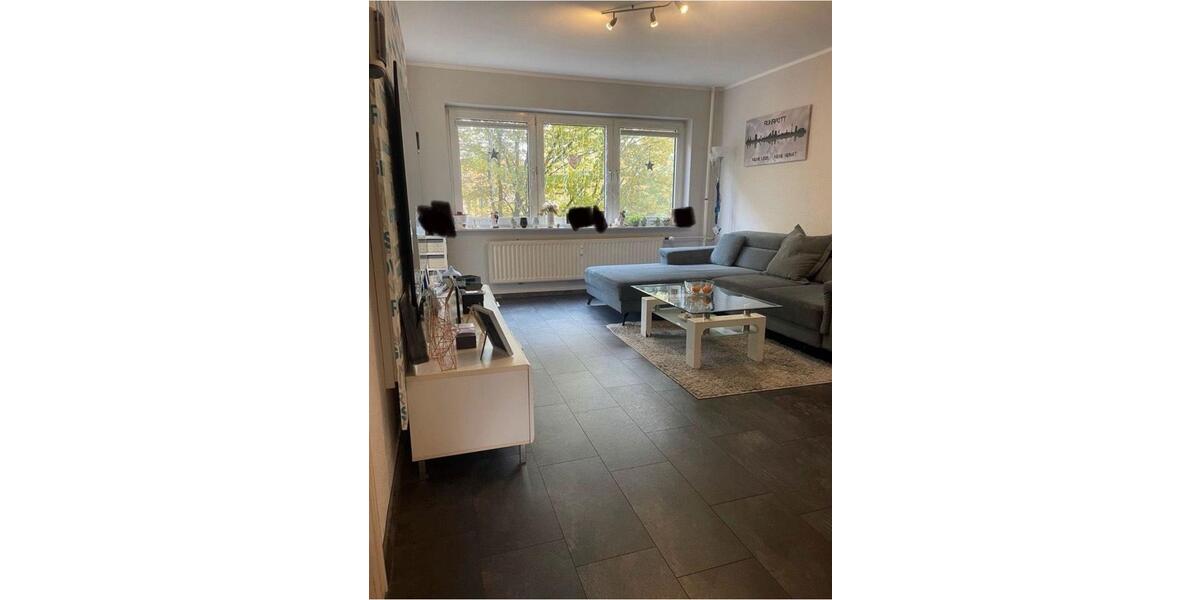 Etagenwohnung Mülheim an der Ruhr Heißen - 2 Zimmer, 53 m&sup2;, 800&euro; | Angebot:26020364