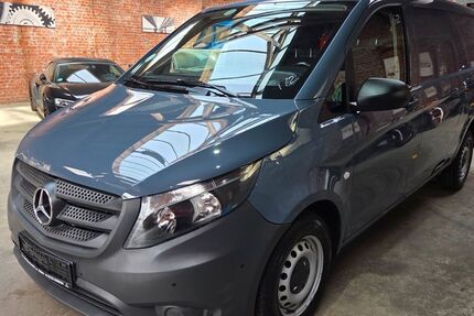 Mercedes-Benz Vito 144.249 km 10.980 &euro; Hilden 40721