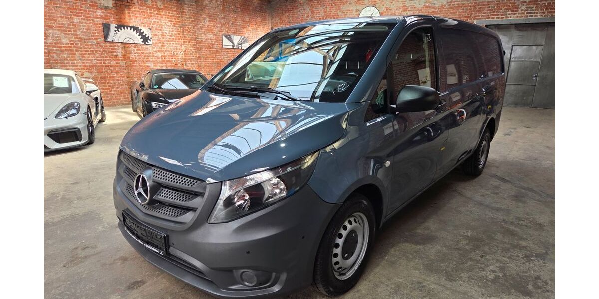 Mercedes-Benz Vito 144.249 km 10.980 &euro; Hilden 40721