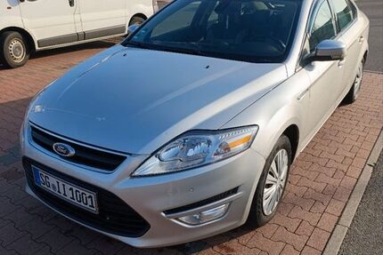 Ford Mondeo 200.000 km 4.500 &euro; Solingen 42655