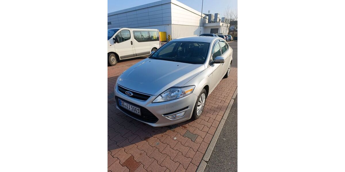 Ford Mondeo 200.000 km 4.500 &euro; Solingen 42655