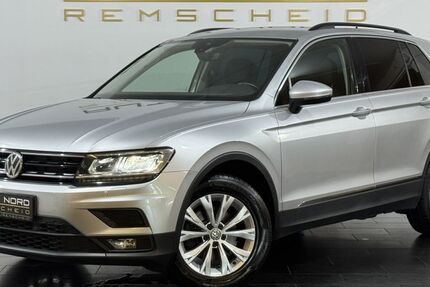 VW Tiguan 240.000 km 15.390 &euro; Remscheid 42897