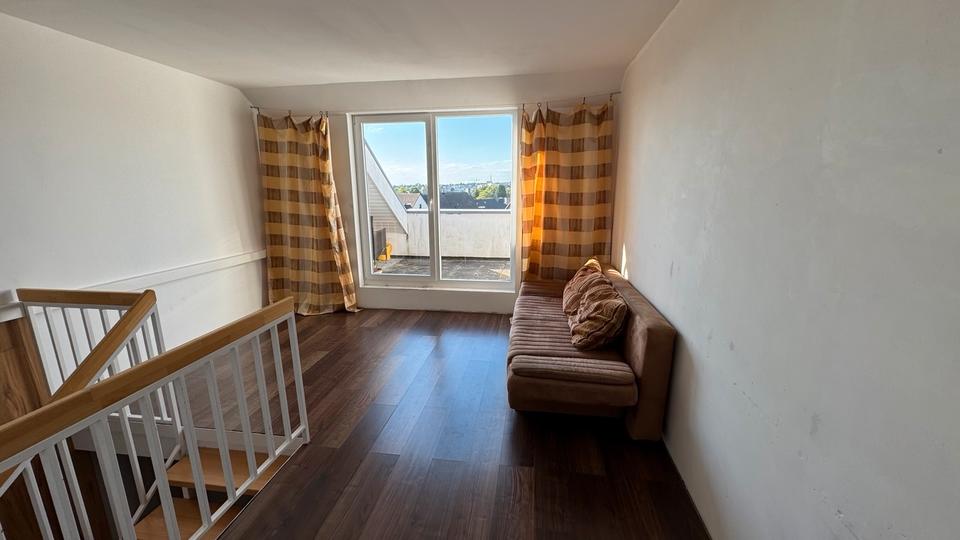 Reihenhaus Solingen Burg - 5 Zimmer, 140 m&sup2;, 460.000&euro; | Angebot:22109110