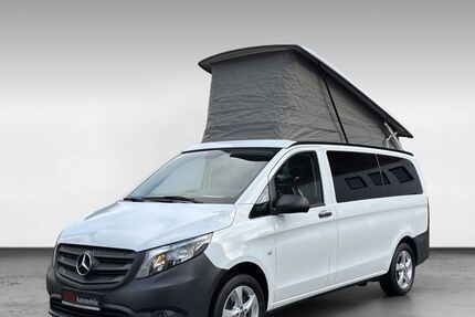 Mercedes-Benz Vito 61.319 km 49.900 &euro; Wuppertal 42327