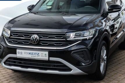 VW T-Cross 7.585 km 22.950 &euro; Solingen 42699