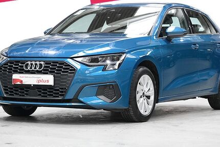 Audi A3 52.893 km 23.444 &euro; Wuppertal 42109