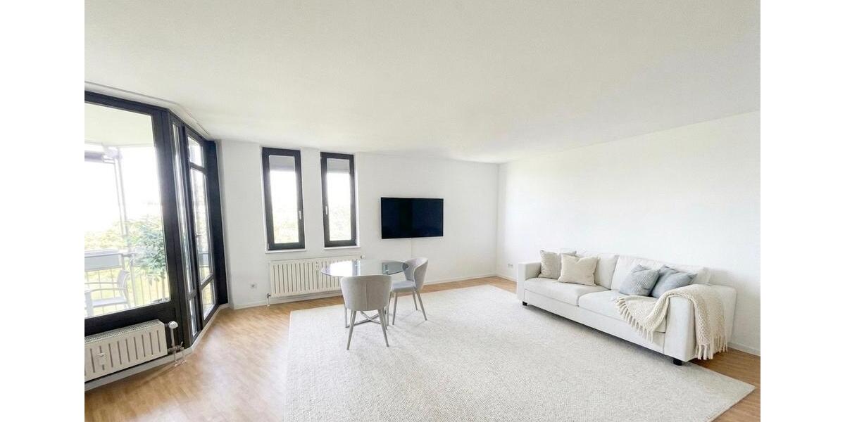 Etagenwohnung Düsseldorf Stadtbezirk 2 - 2 Zimmer, 50 m&sup2;, 310.000&euro; | Angebot:26658946