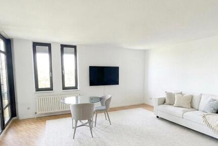 Wohnung Düsseldorf Stadtbezirk 2 - 2 Zimmer, 50 m&sup2;, 310.000&euro; | Angebot:26658946