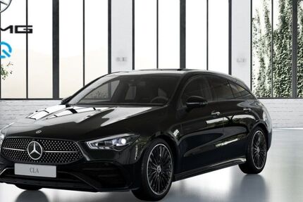 Mercedes-Benz CLA 250 Shooting Brake 12.776 km 48.880 &euro; Hagen 58135