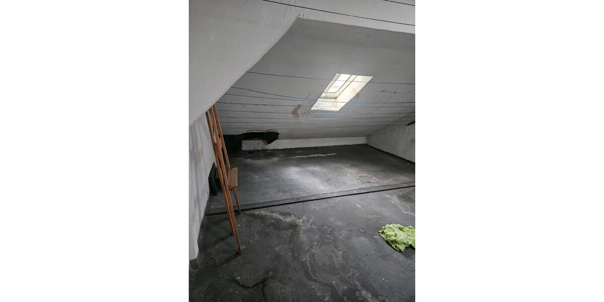 Dachgeschoßwohnung Wuppertal Barmen - 3 Zimmer, 500&euro; | Angebot:23220402