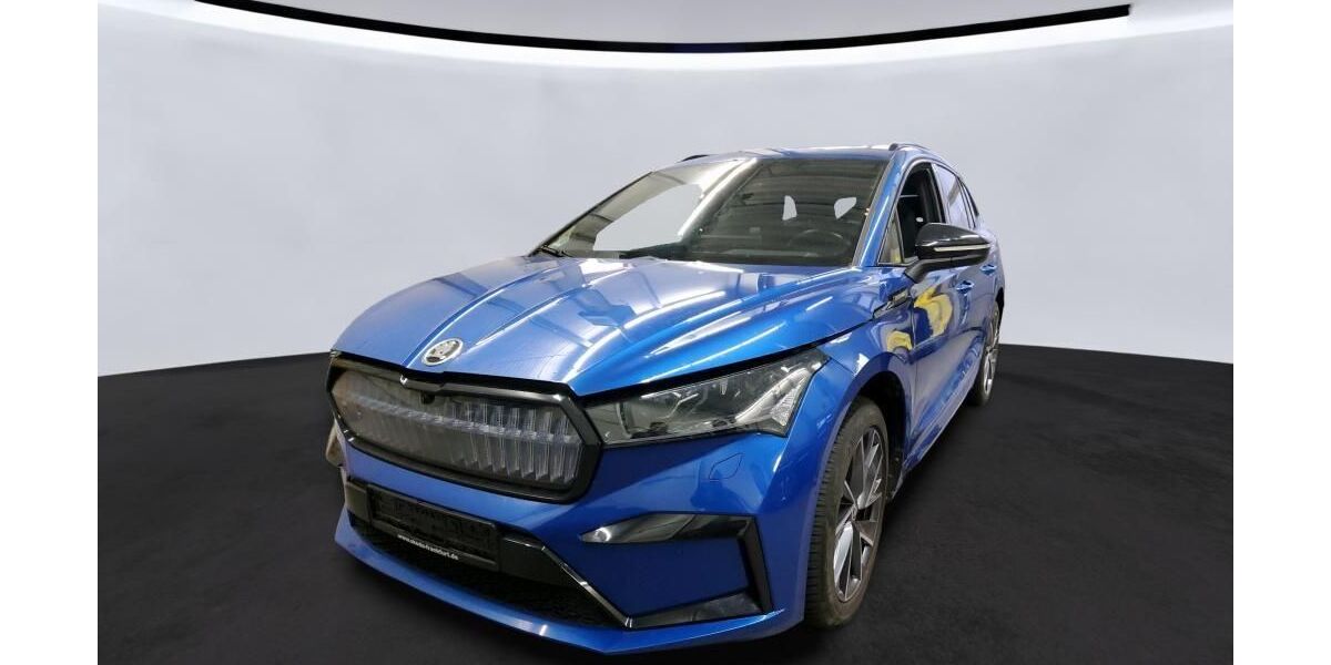 Skoda Enyaq 45.724 km 47.380 &euro; Hagen 58091