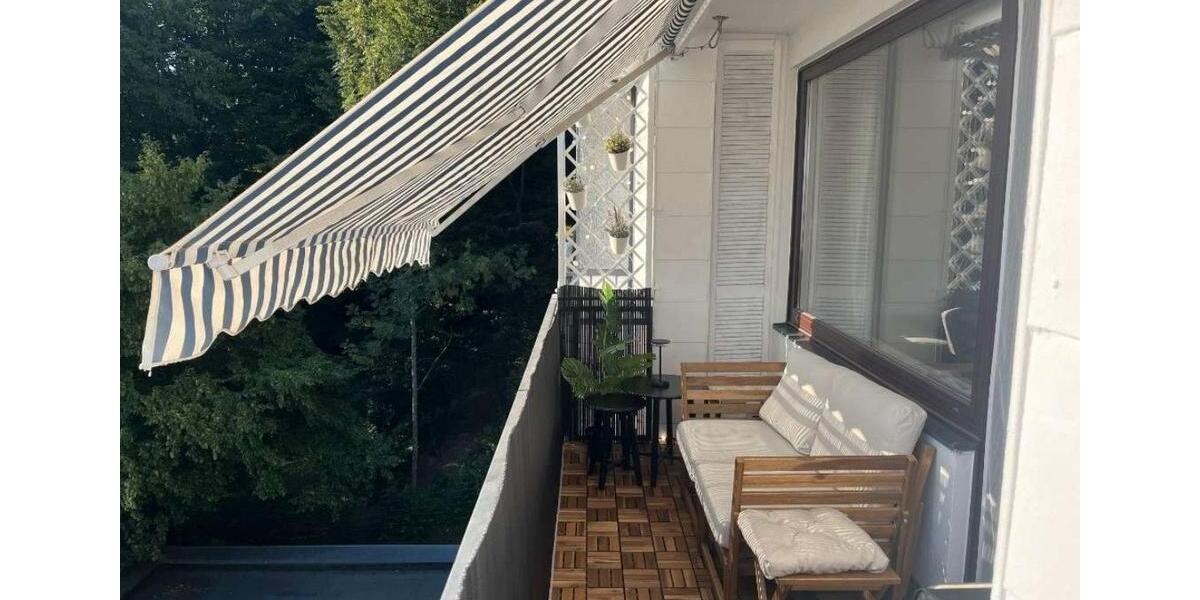 Etagenwohnung Wuppertal Cronenberg - 4 Zimmer, 89 m&sup2;, 249.000&euro; | Angebot:25989555