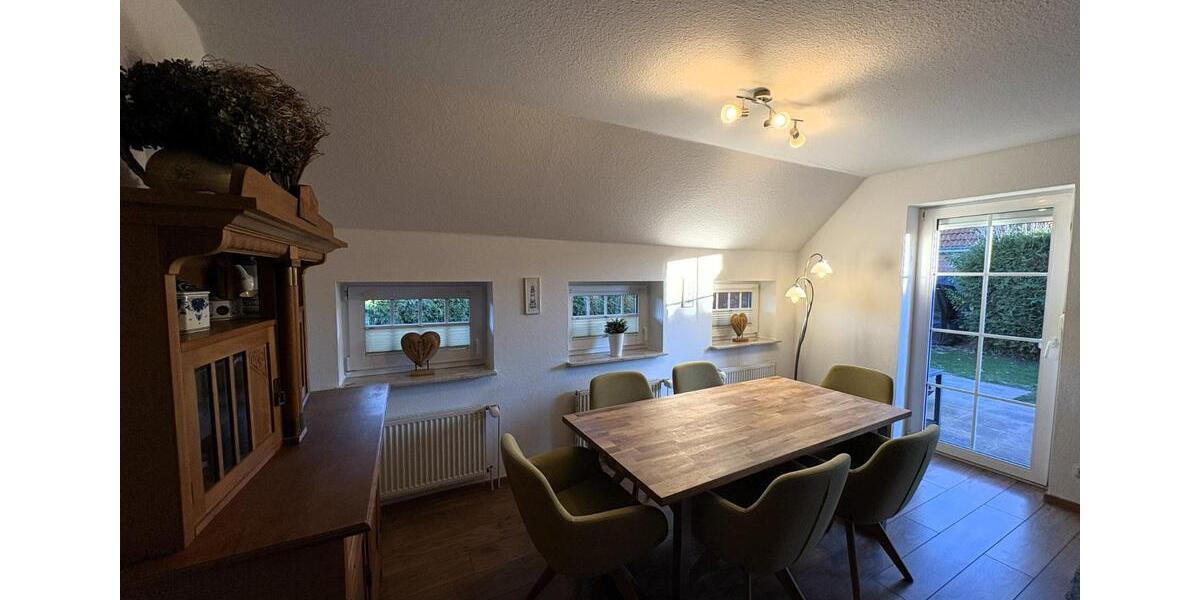 Ferienimmobilie Bochum Wiemelhausen - 959&euro; | Angebot:25047691