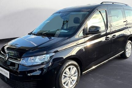 VW Caddy Maxi 2.500 km 39.990 &euro; Hilden 40721