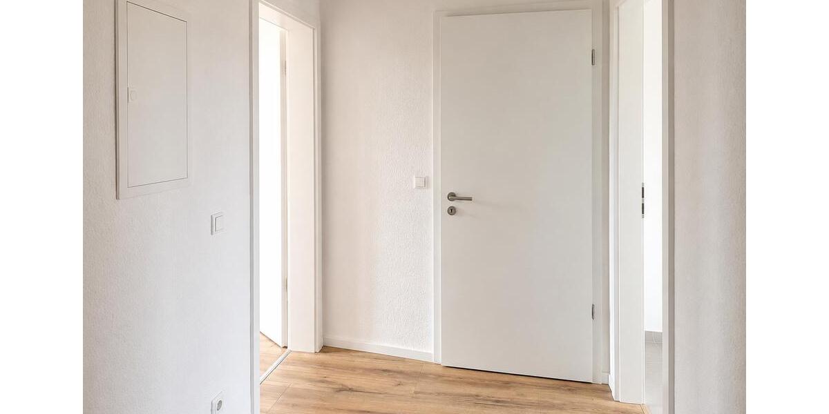 Etagenwohnung Mülheim an der Ruhr Rechtsruhr-Nord - 2 Zimmer, 55 m&sup2;, 860&euro; | Angebot:26609190