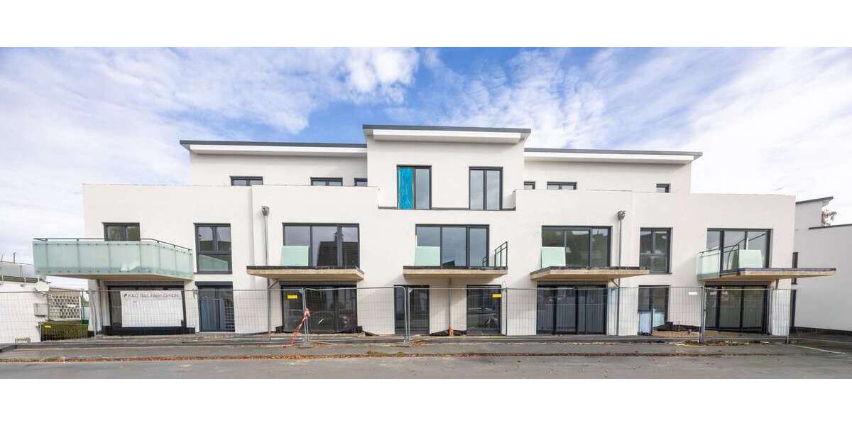 Etagenwohnung Wuppertal Cronenberg - 4 Zimmer, 123 m&sup2;, 510.000&euro; | Angebot:24576052