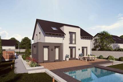 Haus Sprockhövel - 5 Zimmer, 165 m&sup2;, 469.900&euro; | Angebot:25638488