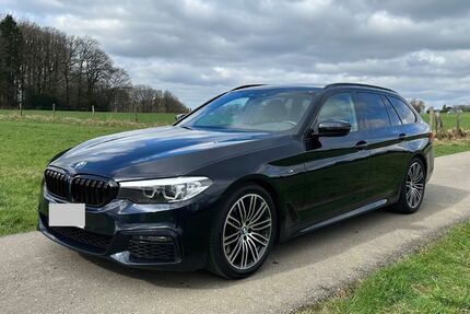 BMW 540 152.000 km 26.800 &euro; Wermelskirchen 42929