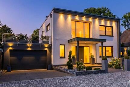 Haus Langenfeld (Rheinland) - 7 Zimmer, 274 m&sup2;, 1.845.000&euro; | Angebot:25164738