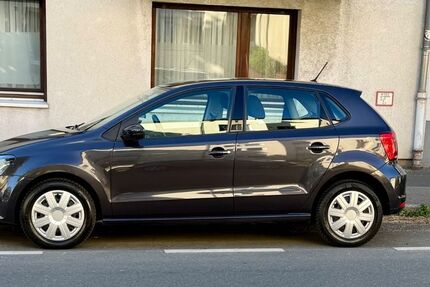 VW Polo 57.815 km 11.900 &euro; Haan 42781