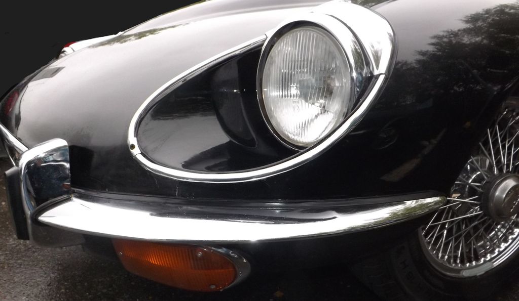 Jaguar E-Type 4.945 km 62.050 &euro; Mettmann 40822