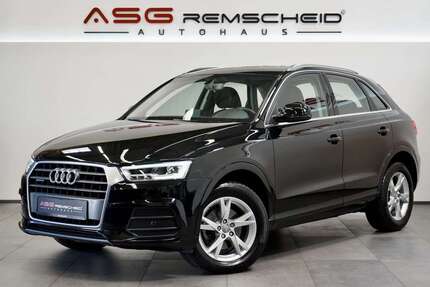 Audi Q3 128.000 km 16.900 &euro; Remscheid/NRW 42855