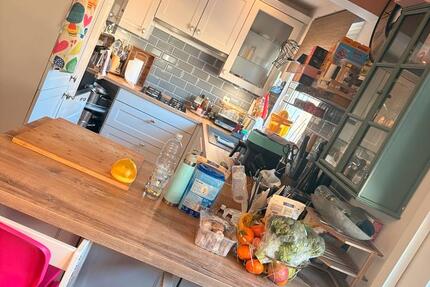 Wohnung Essen Stadtbezirk II - 3 Zimmer, 67 m&sup2;, 1.200&euro; | Angebot:25839793