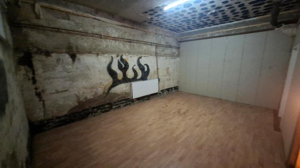 Gewerbeobjekt Wuppertal Unterbarmen - 200&euro; | Angebot:25305756