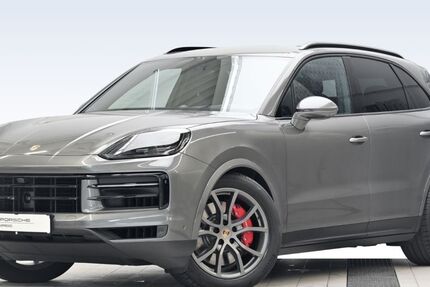 Porsche Cayenne 1.651 km 109.450 &euro; Wuppertal 42279