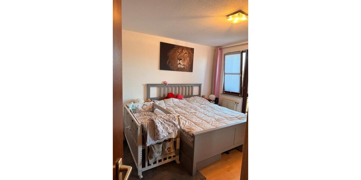 Etagenwohnung Wuppertal Arrenberg - 3 Zimmer, 84 m&sup2;, 220.000&euro; | Angebot:26286935