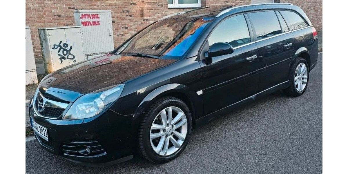 Opel Vectra 268.000 km 2.490 &euro; Essen 45279