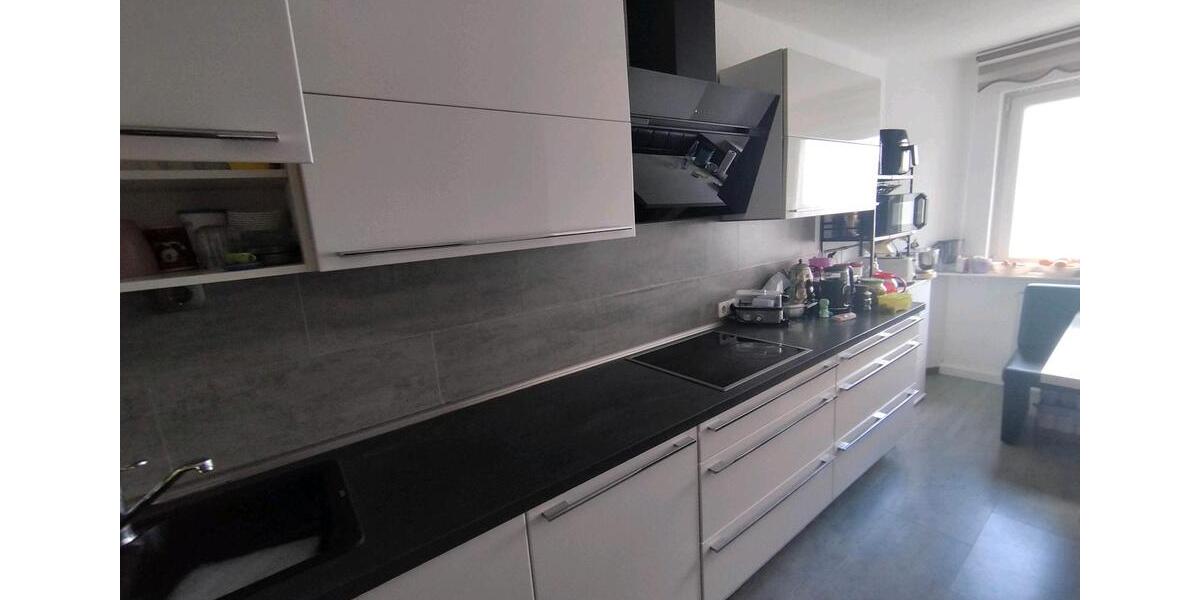 Etagenwohnung Gelsenkirchen Ückendorf - 3.5 Zimmer, 78 m&sup2;, 810&euro; | Angebot:26013808