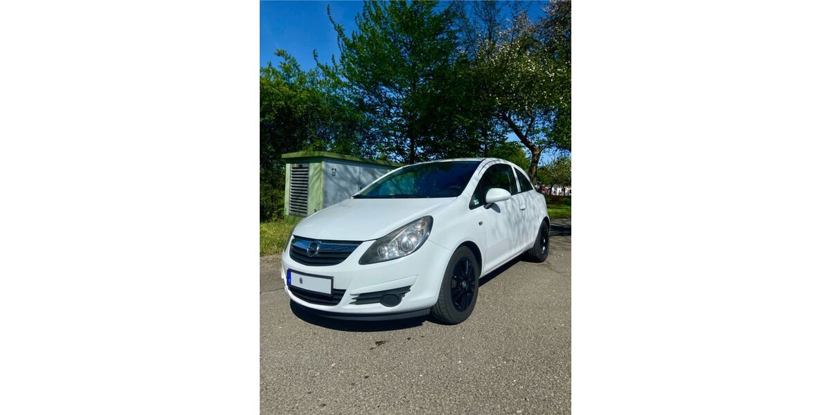 Opel Corsa 163.000 km 2.999 &euro; Remscheid 42897