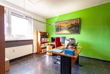 Wohnung Solingen - 3 Zimmer, 130 m&sup2;, 259.000&euro; | Angebot:19154765