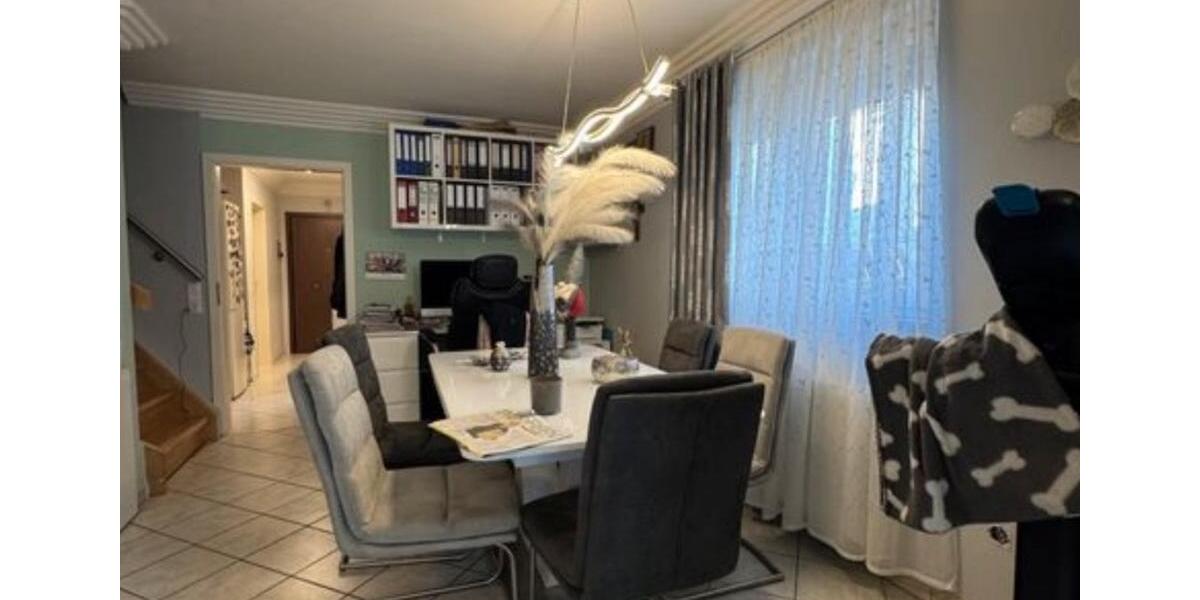 Maisonettenwohnung Wuppertal Gemarkung Langerfeld - 3 Zimmer, 87 m&sup2;, 265.000&euro; | Angebot:20555188