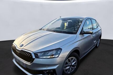 Skoda Fabia 9.044 km 14.175 &euro; Hagen 58091