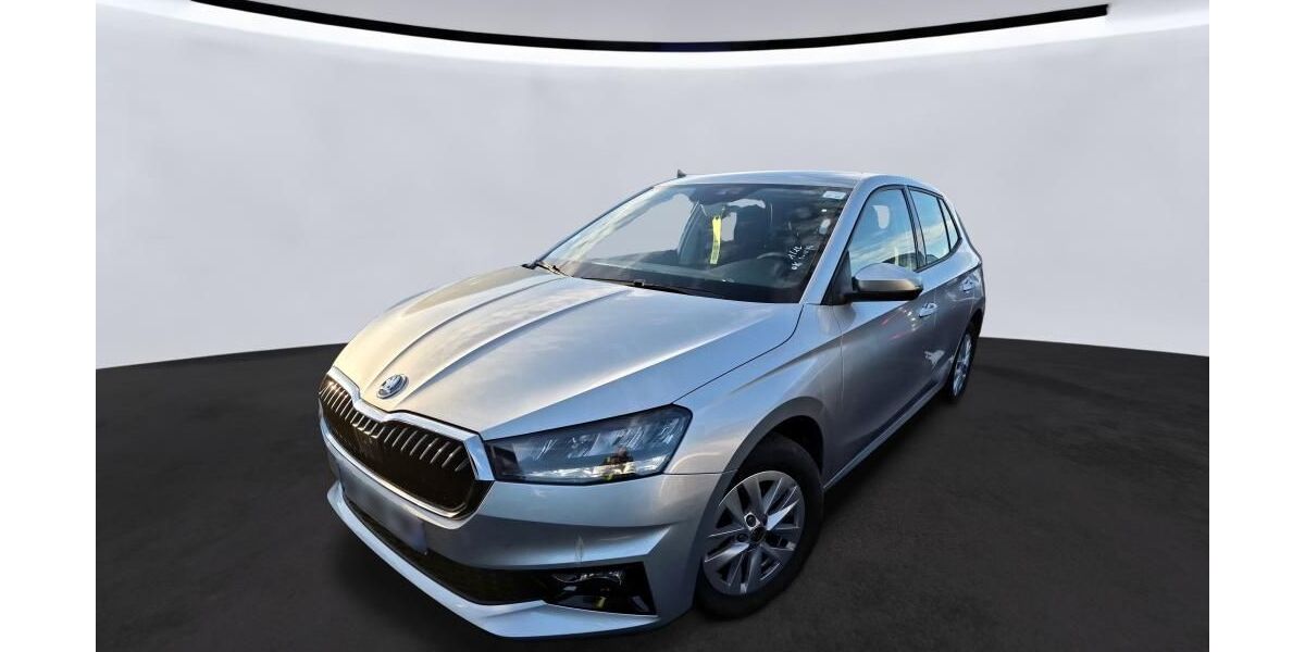 Skoda Fabia 9.044 km 14.175 &euro; Hagen 58091