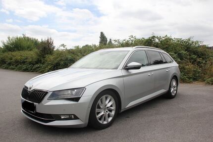 Skoda Superb 160.000 km 16.500 &euro; Ratingen 40882