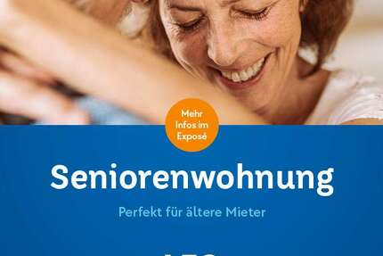 Wohnung Solingen Gräfrath - 1 Zimmer, 43 m&sup2;, 218&euro; | Angebot:24785272