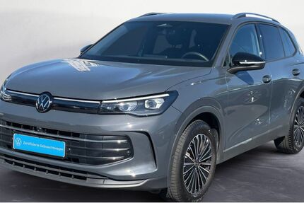 VW Tiguan 25.239 km 35.950 &euro; Hilden 40721