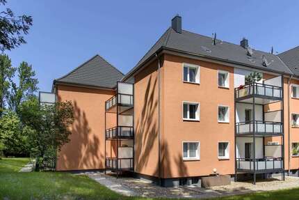 Wohnung Essen Altendorf - 2.5 Zimmer, 58 m&sup2;, 459&euro; | Angebot:26098560