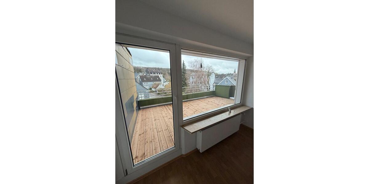 Etagenwohnung Wuppertal Gemarkung Langerfeld - 4 Zimmer, 80 m&sup2;, 775&euro; | Angebot:25934319