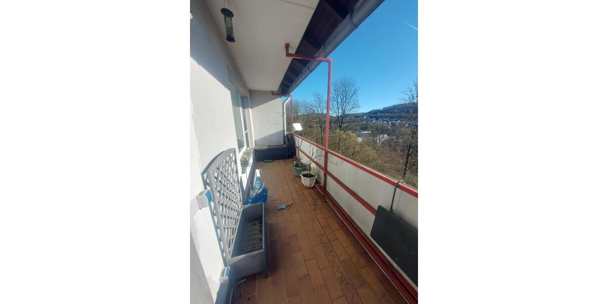 Etagenwohnung Wuppertal Gemarkung Barmen - 3 Zimmer, 73 m&sup2;, 620&euro; | Angebot:25491120