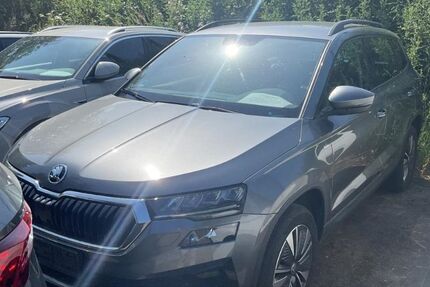 Skoda Karoq 43.501 km 25.995 &euro; Hilden 40721